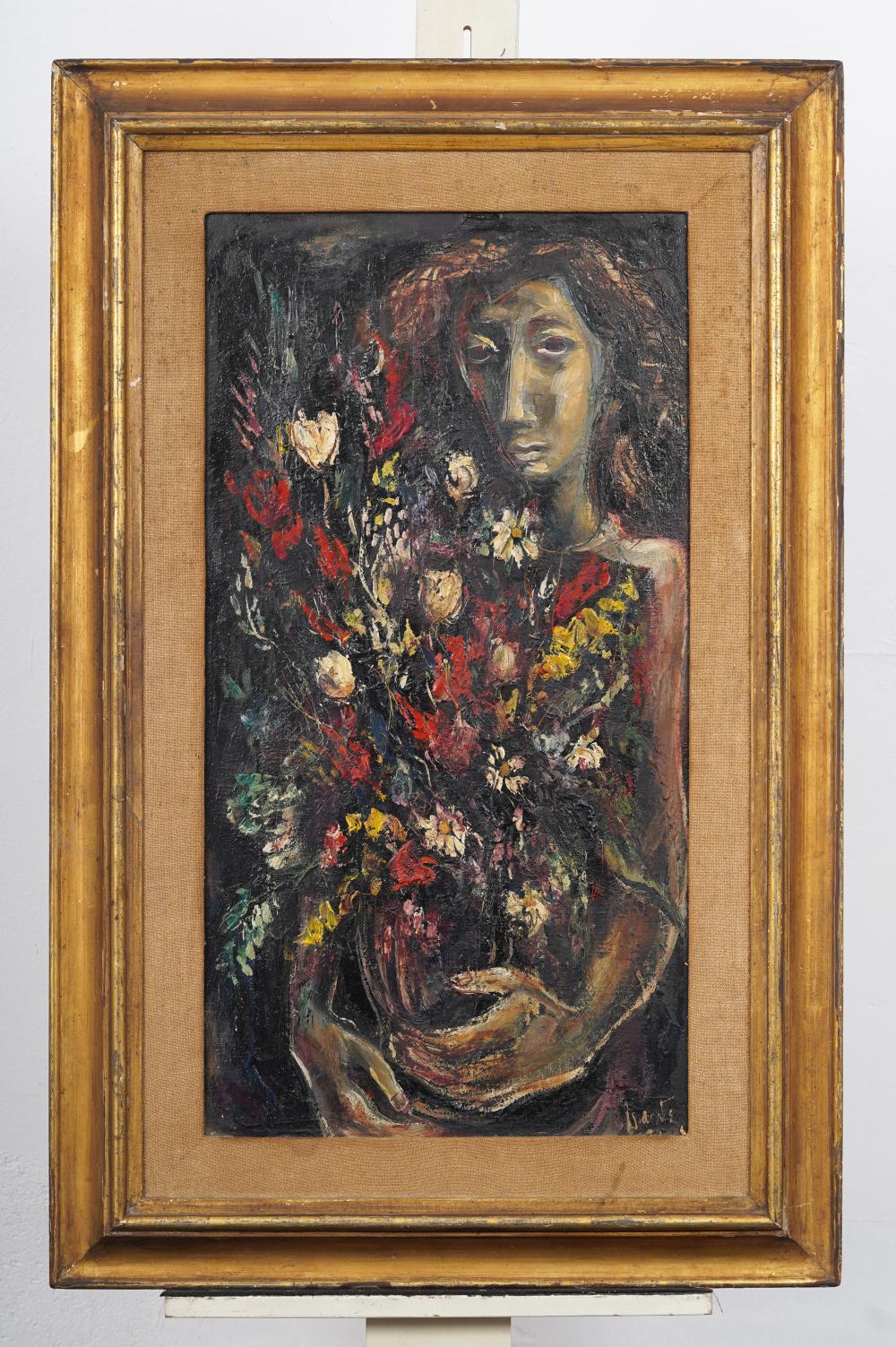 The Florist’s Muse